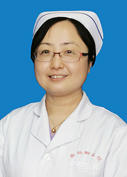 赵学萍