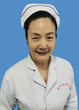 杨雪梅