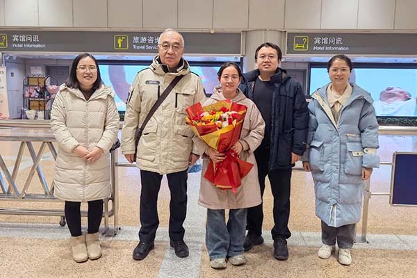 【对口支援】推动多项新技术落地:北京市垂杨柳医院口腔科医生圆满完成援蒙任务返京