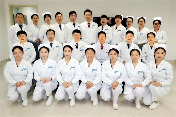 【杨柳探营】神经外科同期完成一例椎动脉狭窄合并动脉瘤介入手术